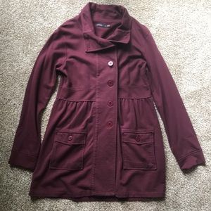 Prana Coat